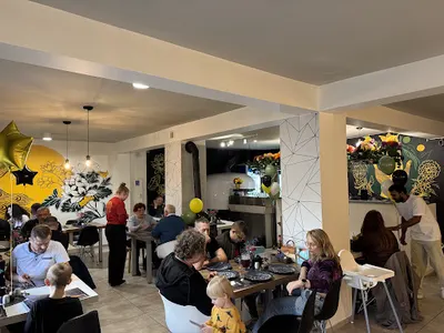 Mannat - Indyjska restauracja i pub Bełchatów